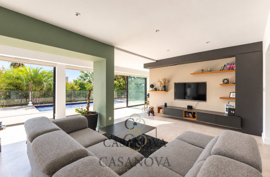 vente Maison Castelnau Le Lez - Photo 9