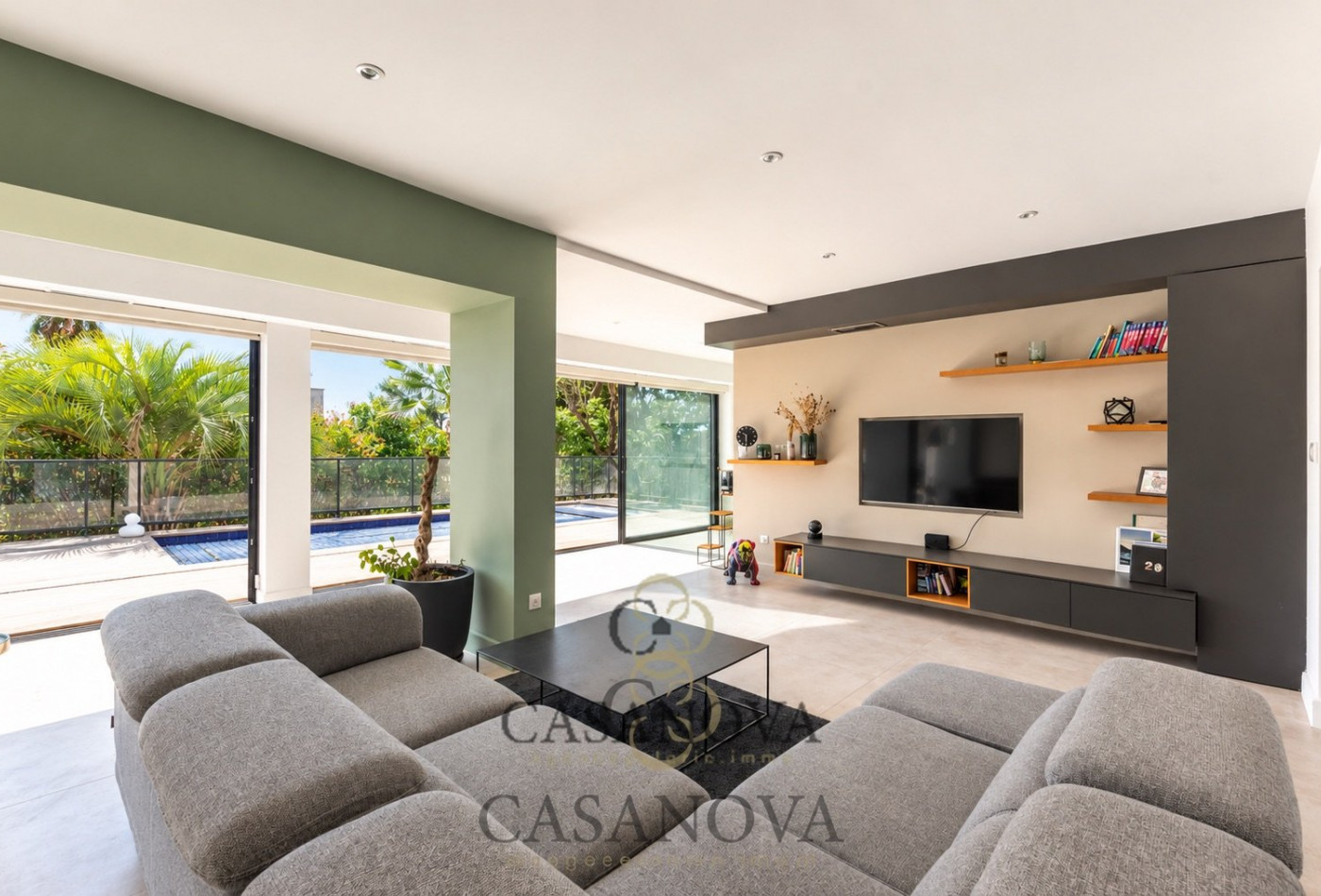 vente Maison Castelnau Le Lez - Photo 9