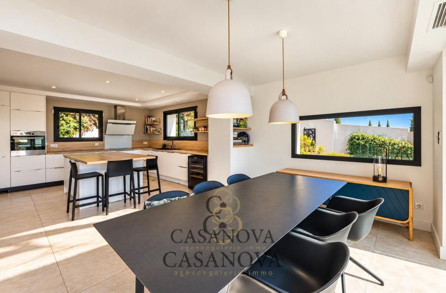 vente Maison Castelnau Le Lez - Photo 7