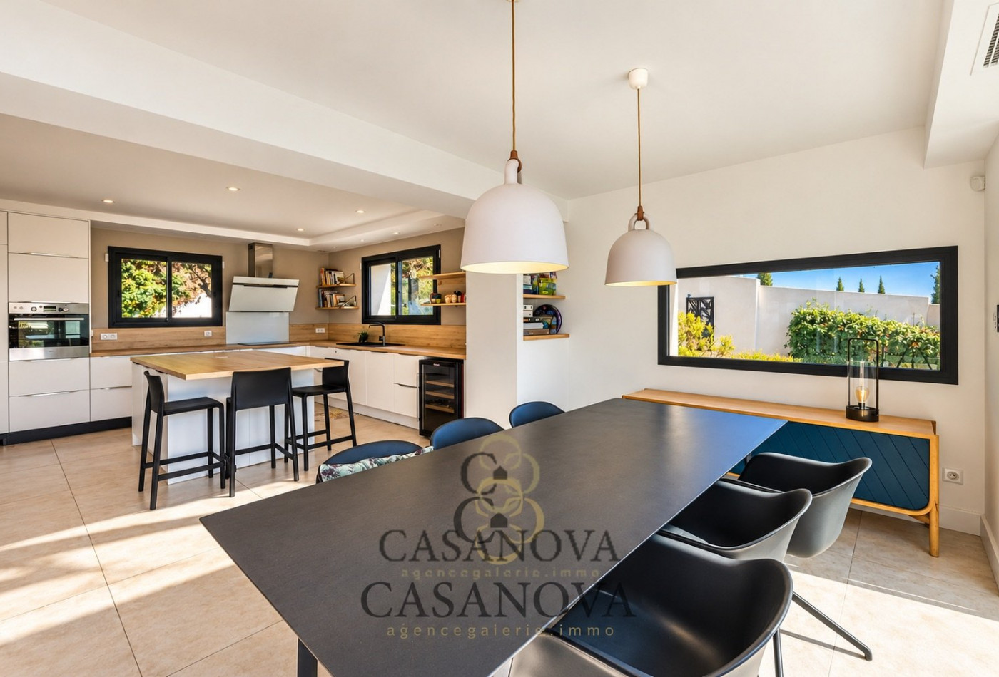 vente Maison Castelnau Le Lez - Photo 7