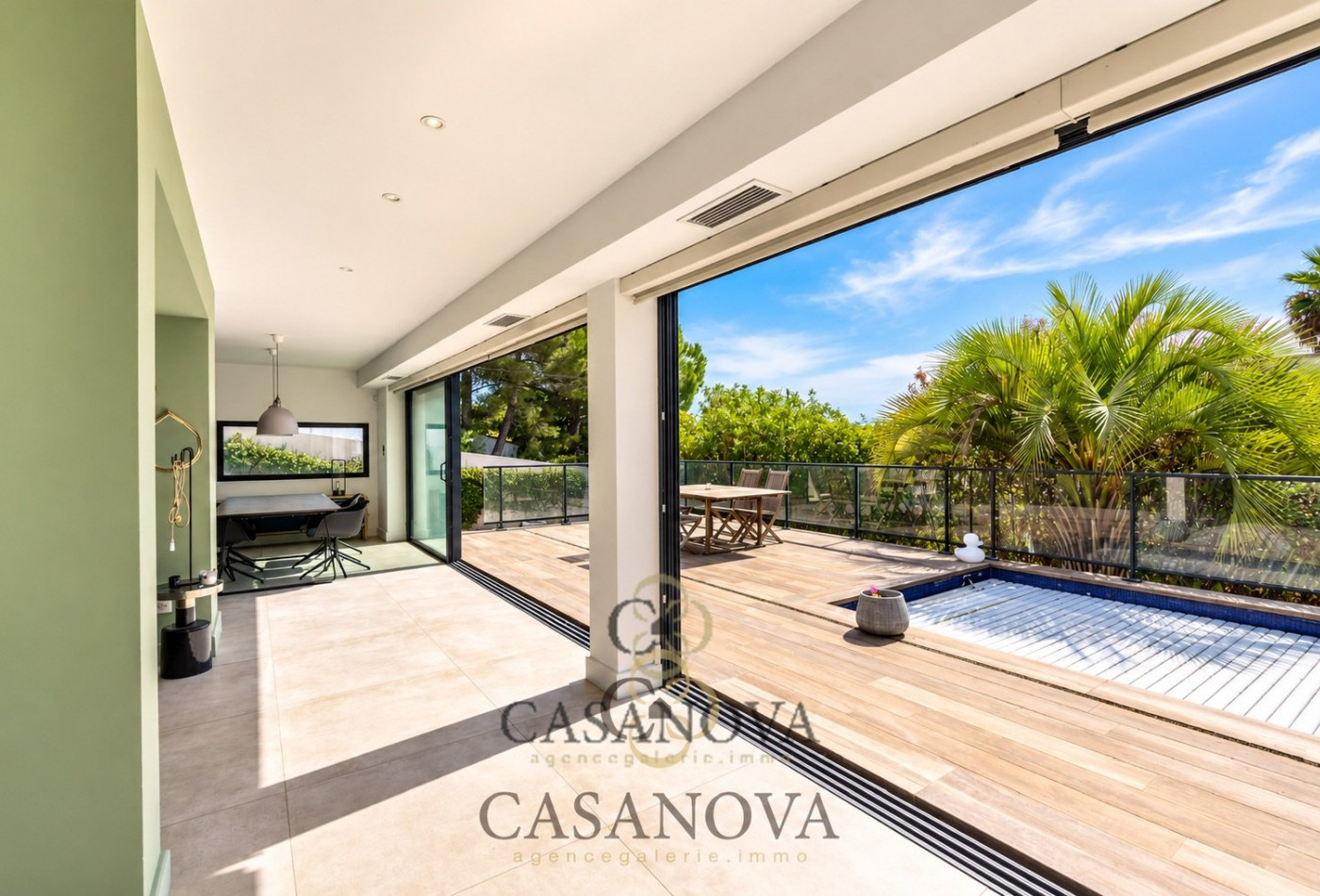 vente Maison Castelnau Le Lez - Photo 5