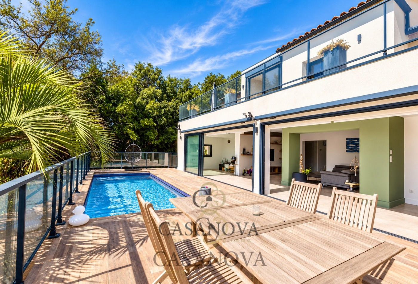 vente Maison Castelnau Le Lez - Photo 2