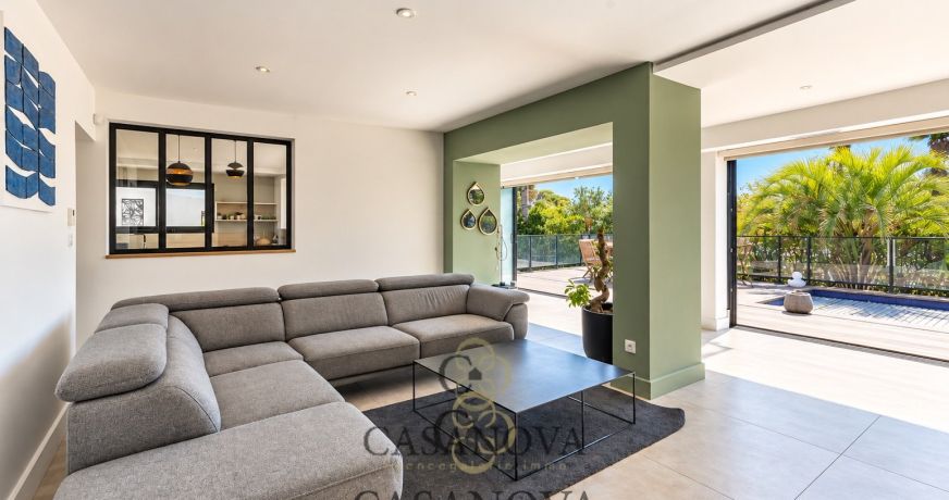 vente Maison Castelnau Le Lez