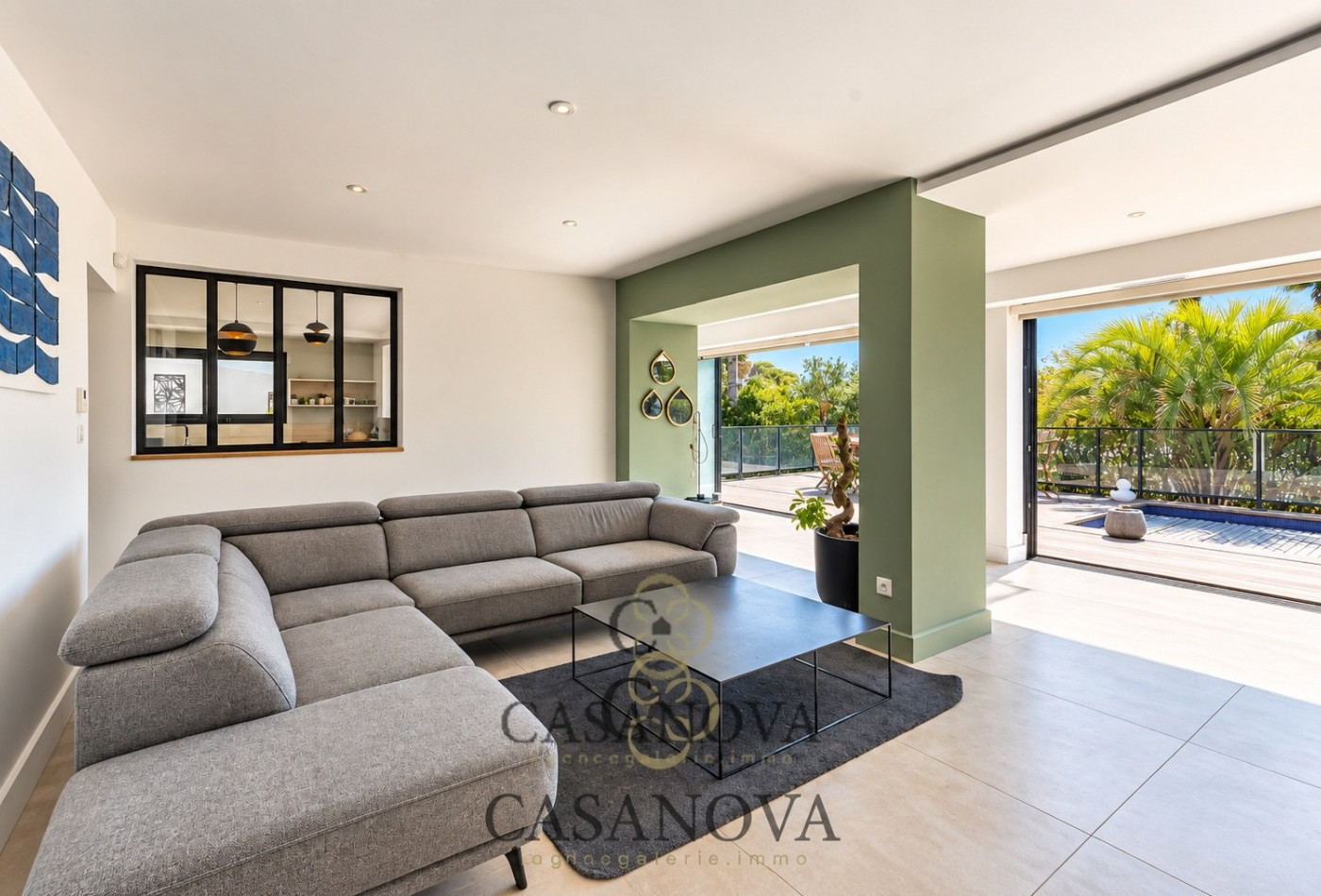vente Maison Castelnau Le Lez - Photo 6