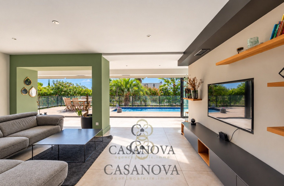 vente Maison Castelnau Le Lez - Photo 4