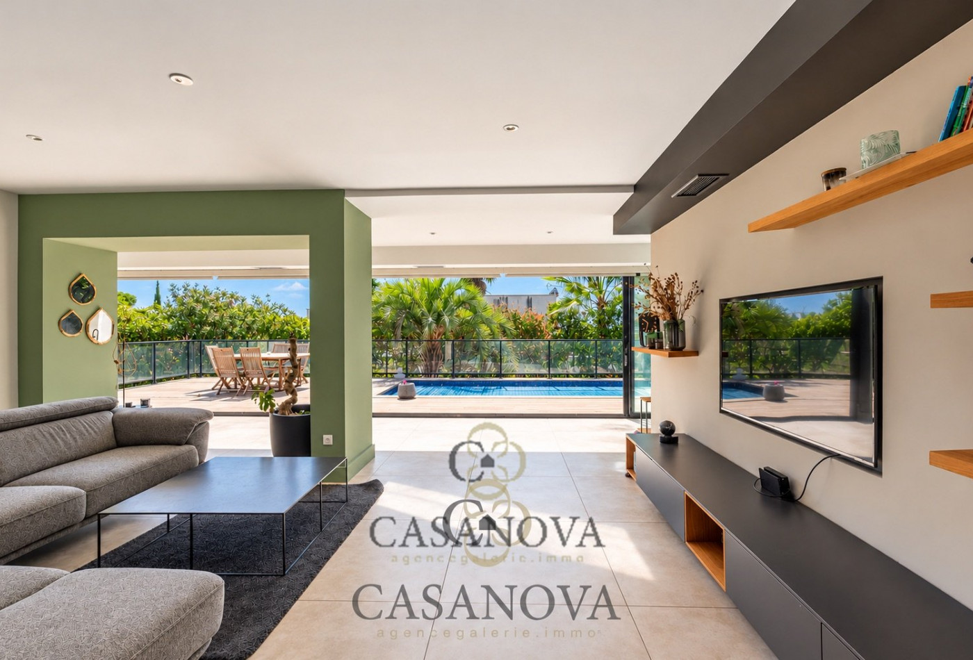 vente Maison Castelnau Le Lez - Photo 4