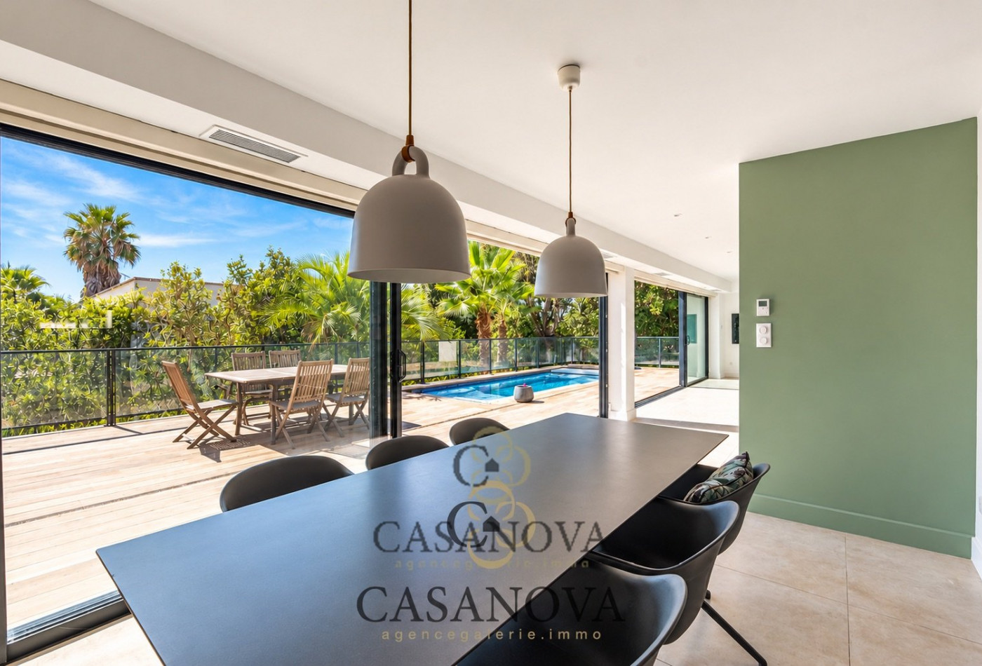 vente Maison Castelnau Le Lez - Photo 3