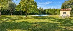 vente Terrain Grabels