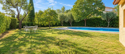 vente Terrain Grabels