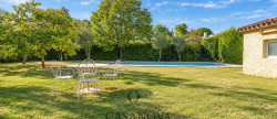 vente Terrain Grabels