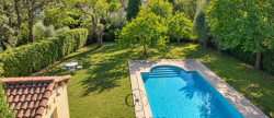 vente Terrain Grabels