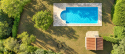 vente Terrain Grabels