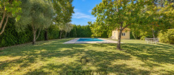 vente Terrain Grabels