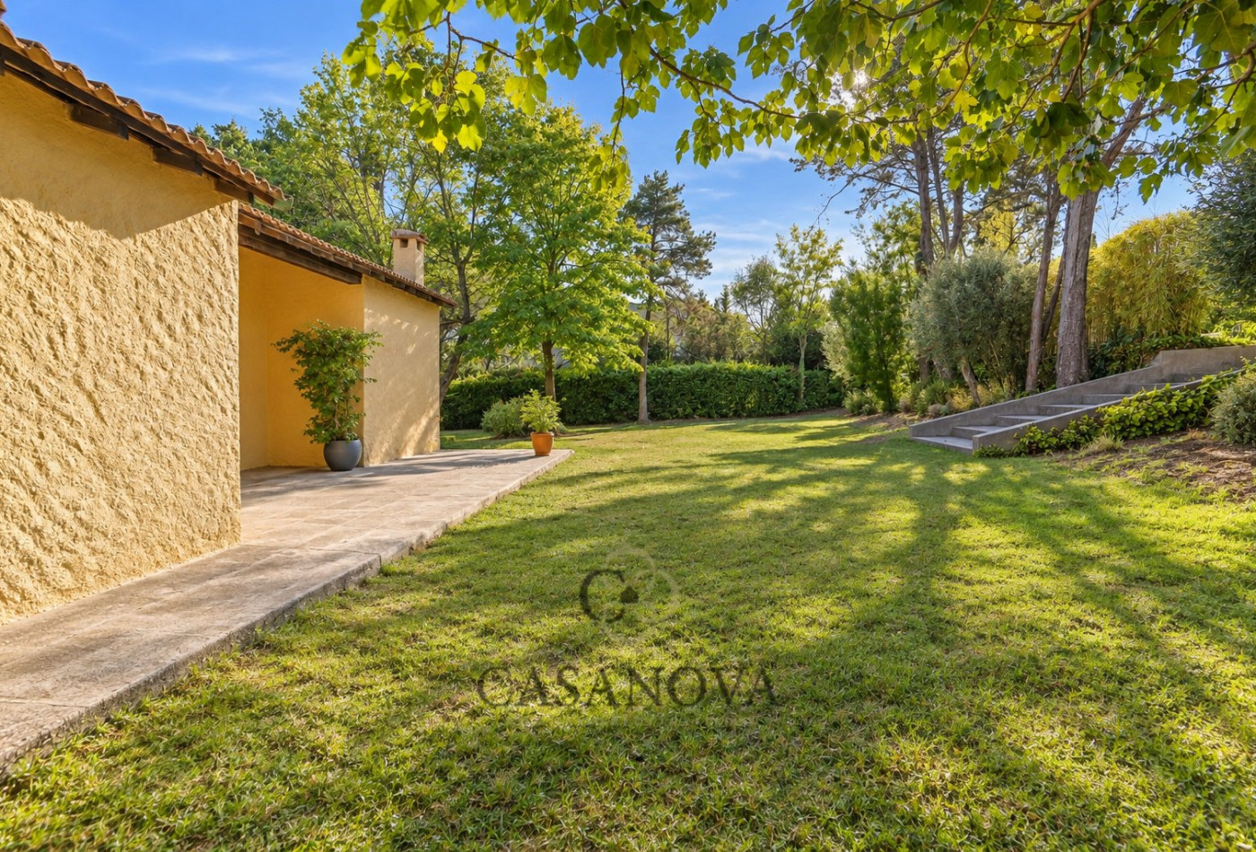 sale Maison Grabels - Photo 4