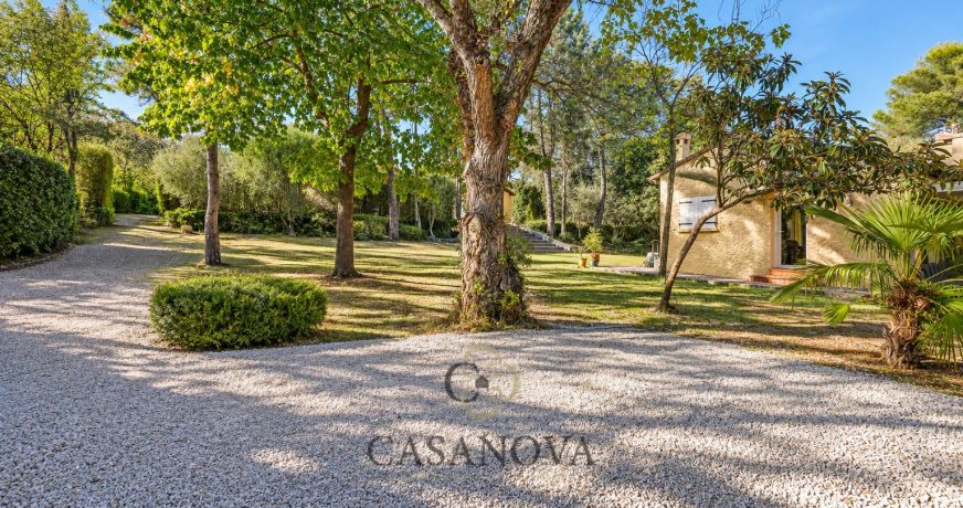 vente Maison Grabels