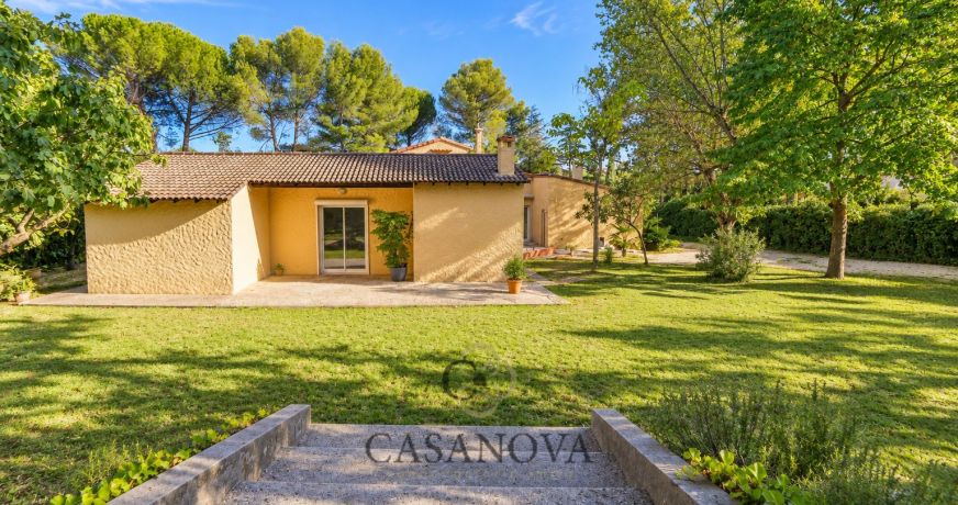 vente Maison Grabels
