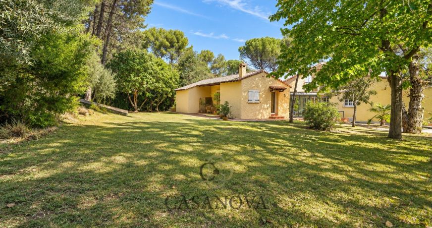 vente Maison Grabels