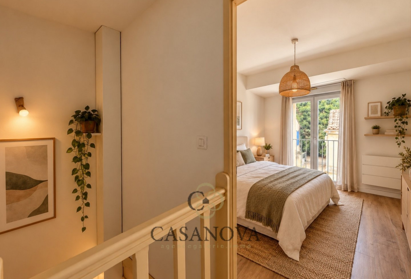 vente Maison de village Mudaison - Photo 8