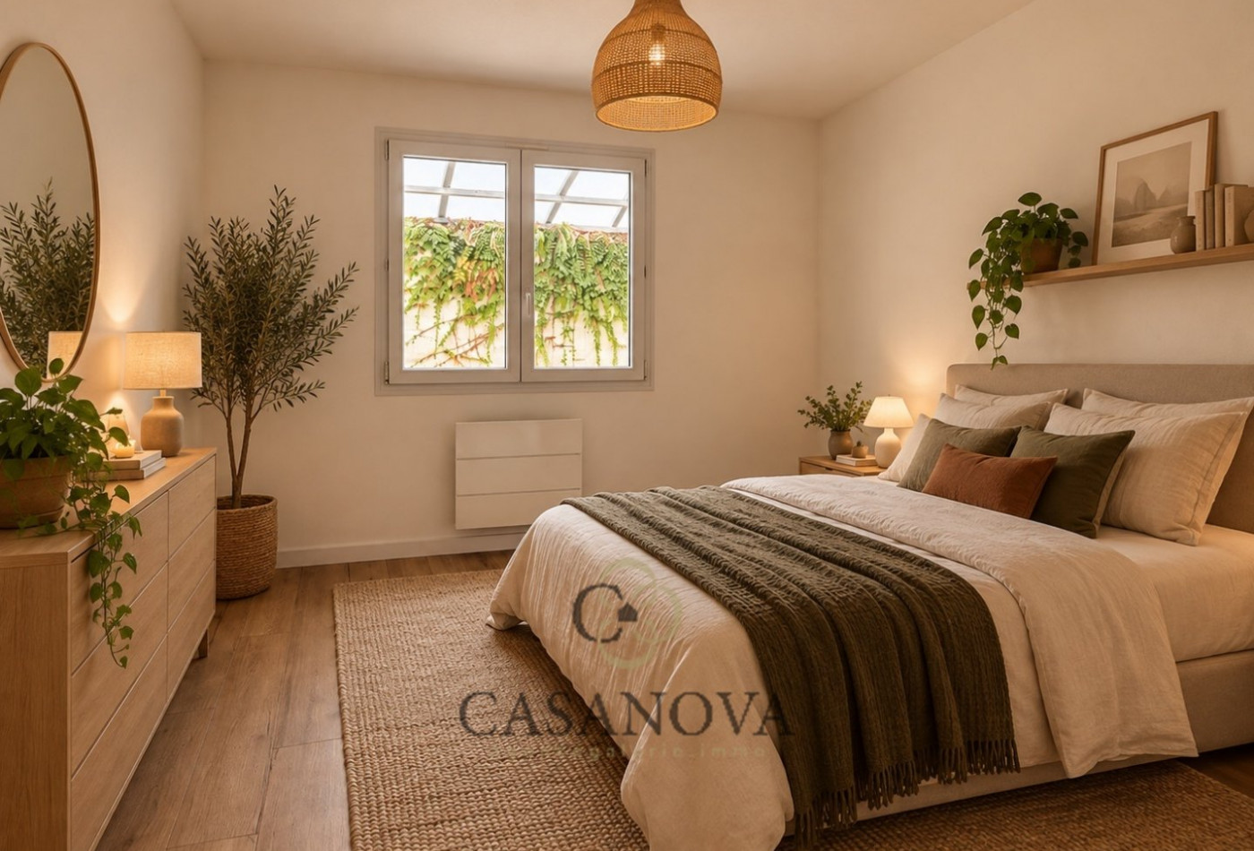 vente Maison de village Mudaison - Photo 14
