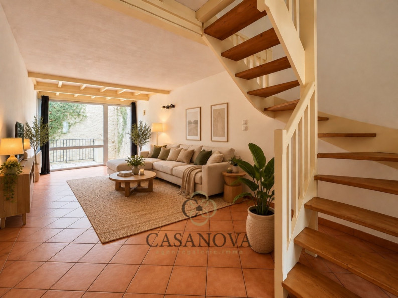 vente Maison de village Mudaison - Photo 1