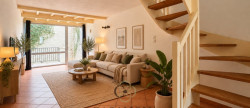 vente Maison de village Mudaison