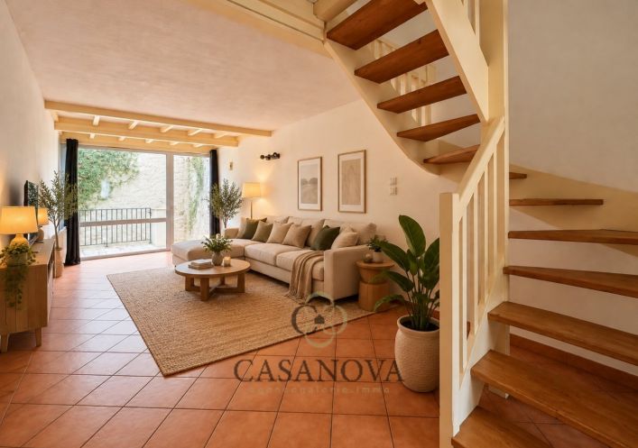 sale Maison de village Mudaison