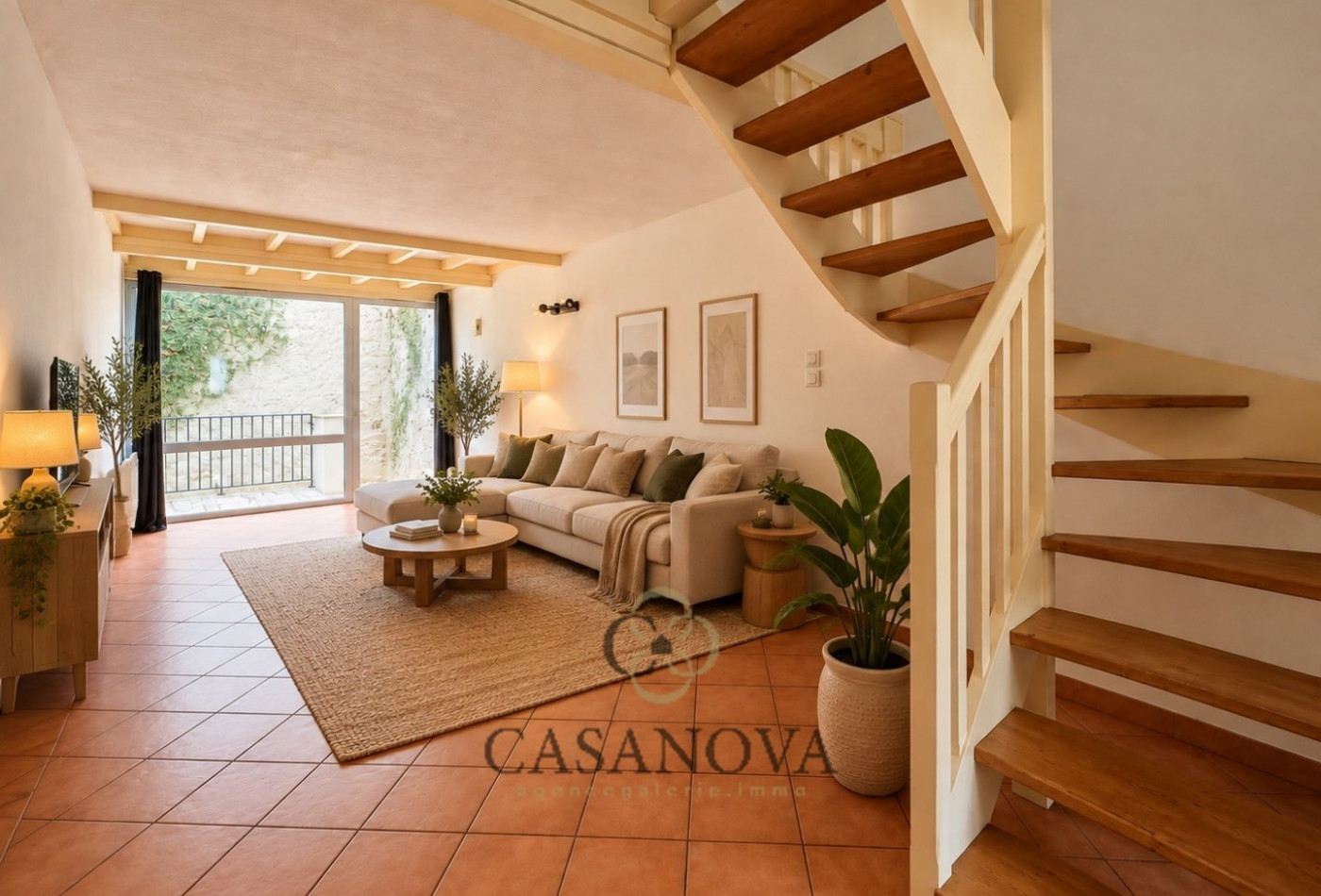 vente Maison de village Mudaison - Photo 1