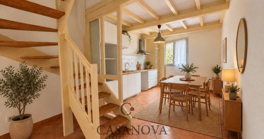 vente Maison de village Mudaison