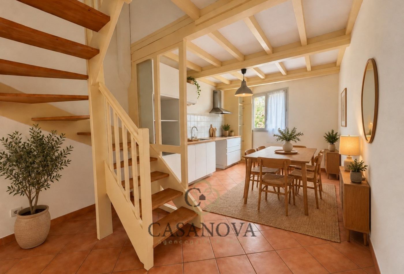 vente Maison de village Mudaison - Photo 6