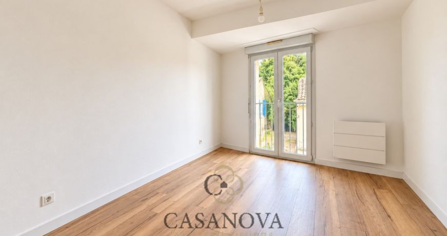 vente Maison de village Mudaison