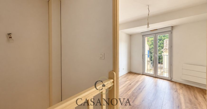 vente Maison de village Mudaison