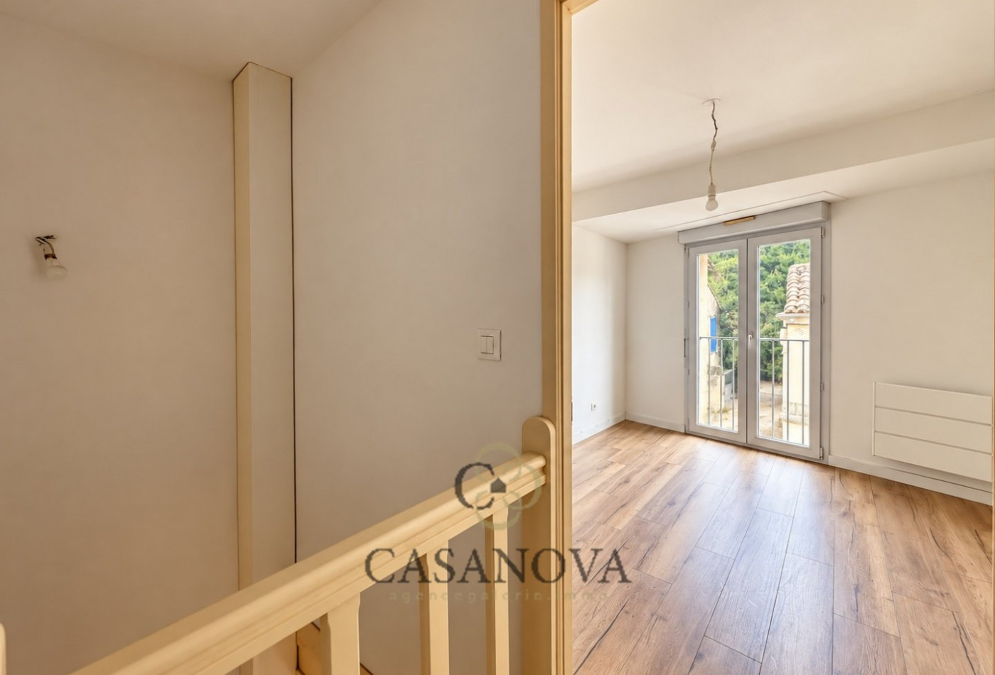 vente Maison de village Mudaison - Photo 9