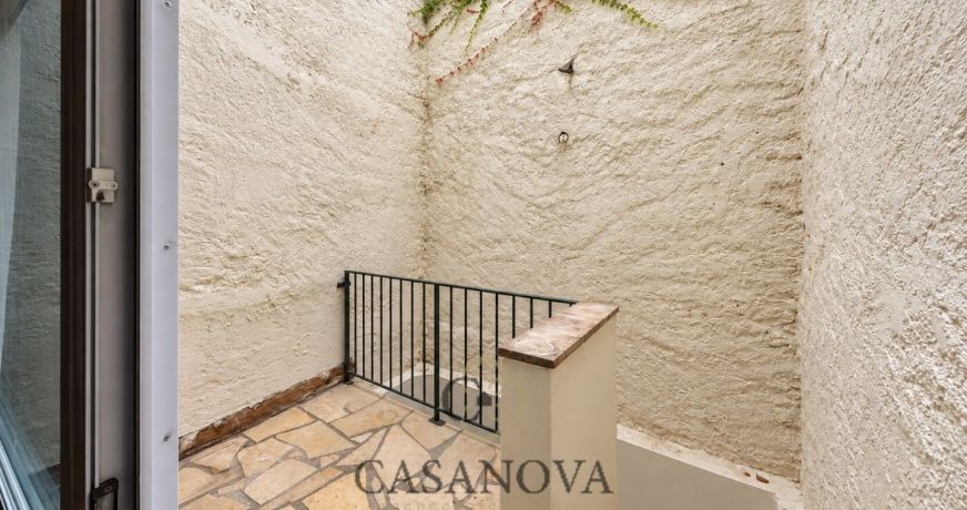 vente Maison de village Mudaison