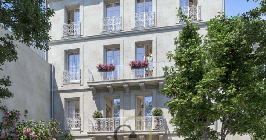 vente Appartement Montpellier