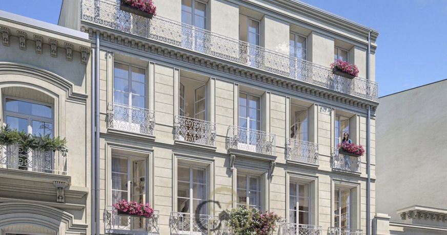 vente Appartement Montpellier