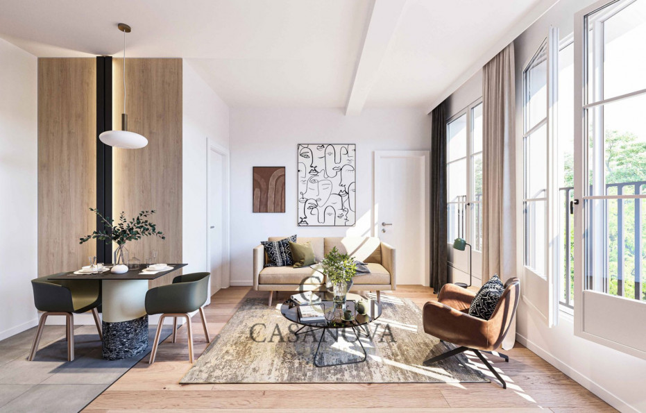 vente Appartement Montpellier - Photo 1