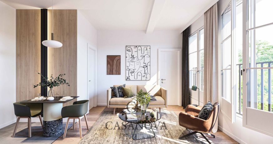 vente Appartement Montpellier