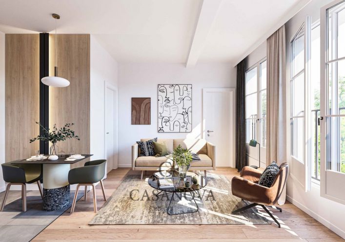 sale Appartement Montpellier