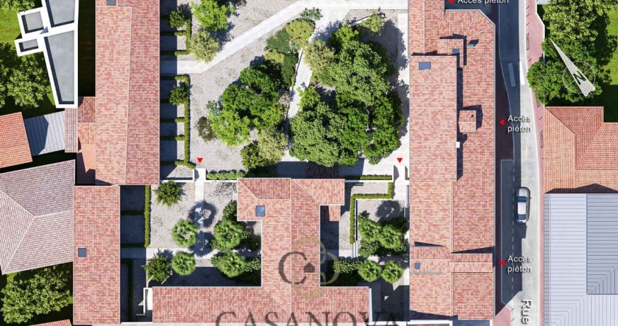 vente Appartement Montpellier