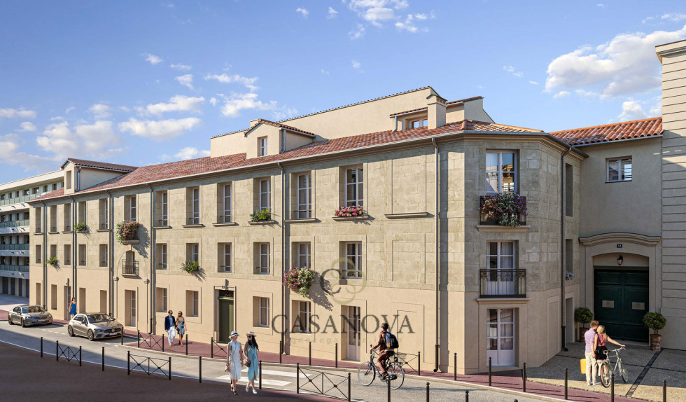 vente Appartement Montpellier - Photo 5