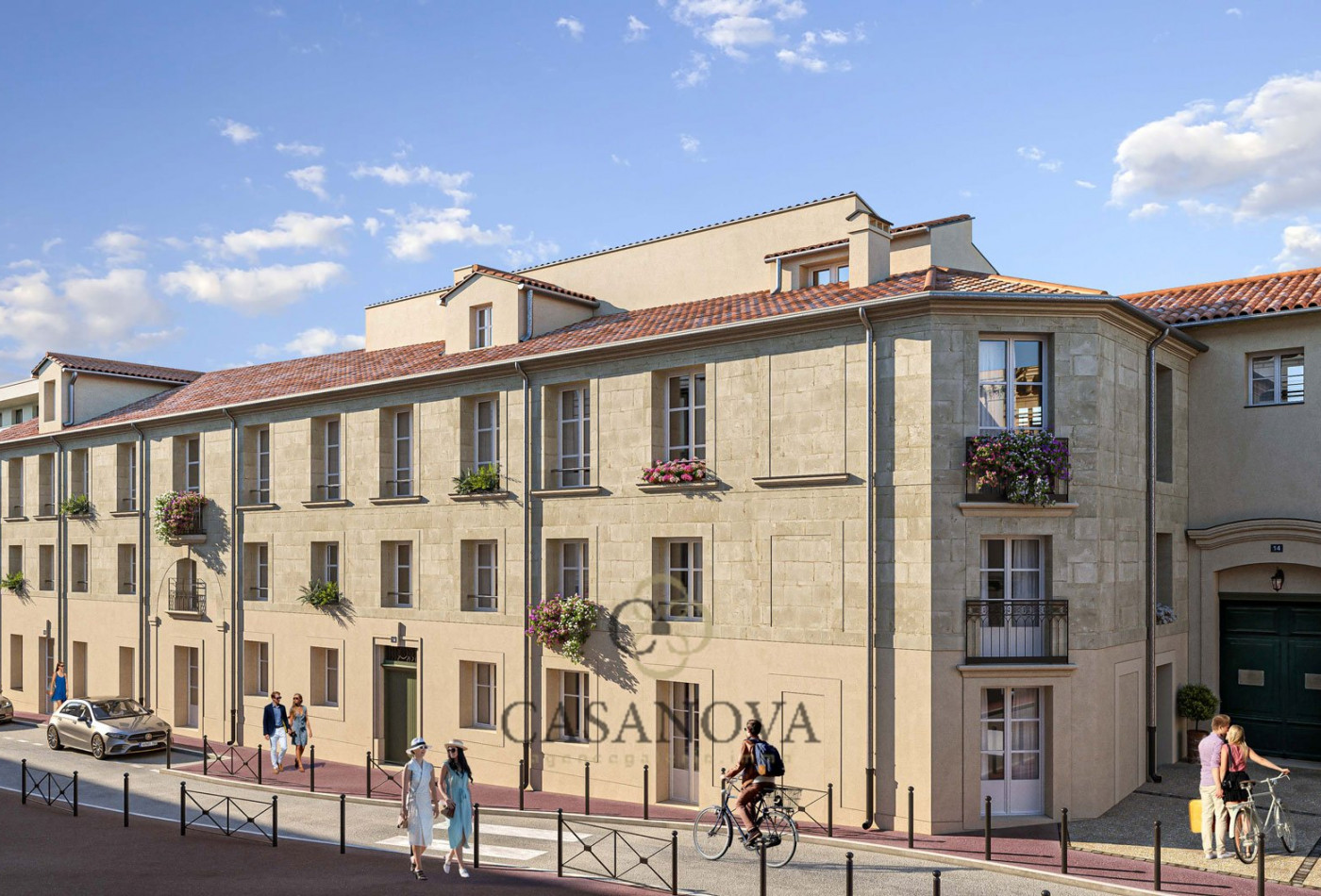 vente Appartement Montpellier - Photo 5