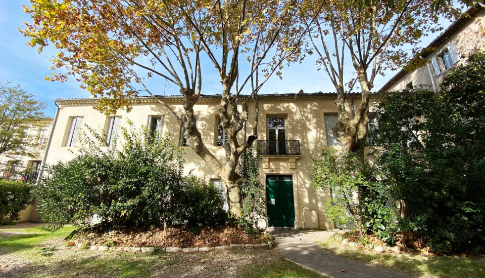 vente Appartement Montpellier - Photo 2