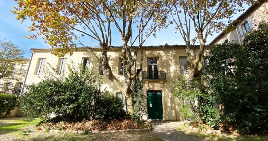 vente Appartement Montpellier