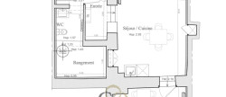 vente Appartement Montpellier
