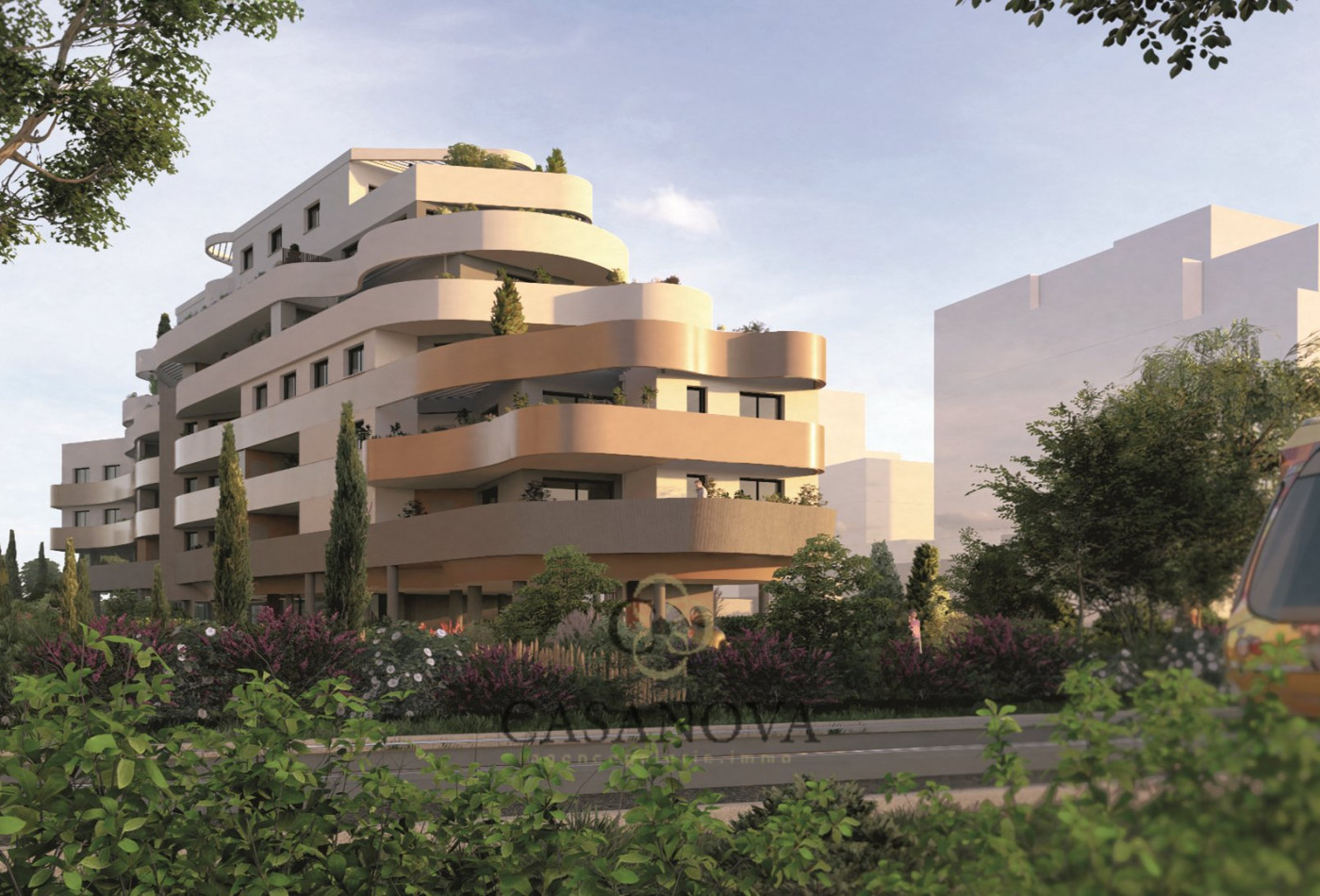 vente Appartement Lattes - Photo 2