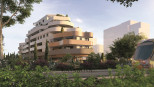 vente Appartement Lattes