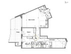 vente Appartement Lattes