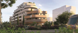 vente Appartement Lattes