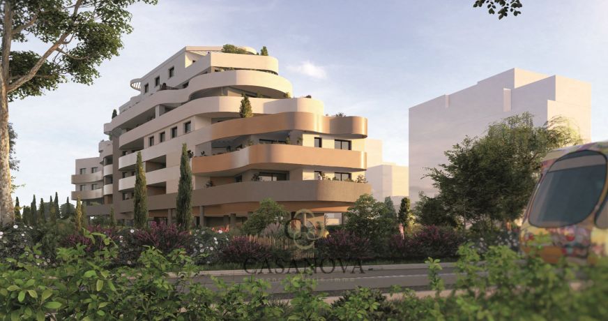 vente Appartement Lattes