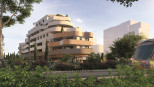 vente Appartement Lattes